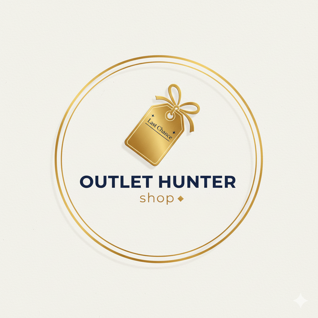 Outlet Hunter Shop Logo